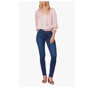 PAIGE Skyline Skinny Jeans